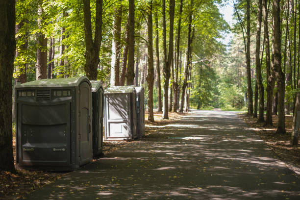 Best Local porta potty services  in Macon, MO